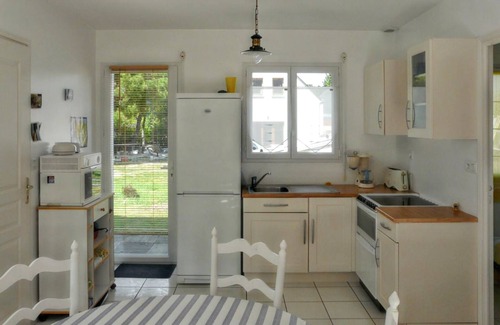 Penestin House | Homerez - House in Pénestin with garden
