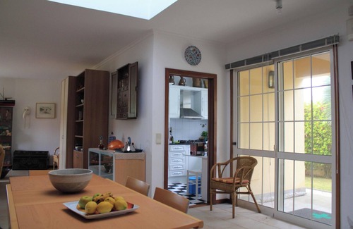 Campo de Baixo House | Homerez - House in Porto Santo