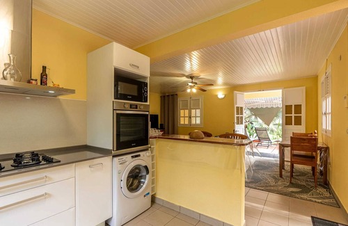 Saint-Joseph House | Homerez - House in Saint-Joseph/Private Pool