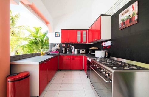 Sainte-Anne House | Homerez - House in Sainte-Anne