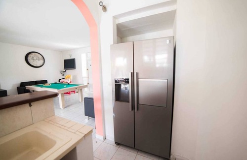 Sainte-Anne House | Homerez - House in Sainte-Anne