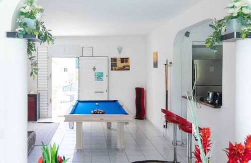 Sainte-Anne House | Homerez - House in Sainte-Anne