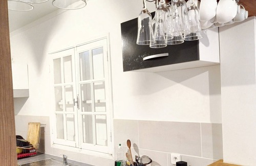 Saint-Andre House | Homerez - House in Saint-André