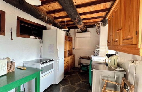 Ardailles Villa | Homerez - House in Valleraugue, pool.