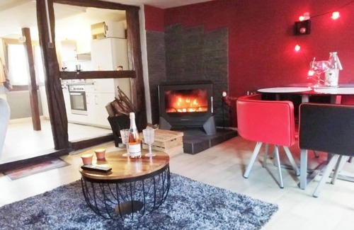 Wangen House | Homerez - House in Wangen with pool