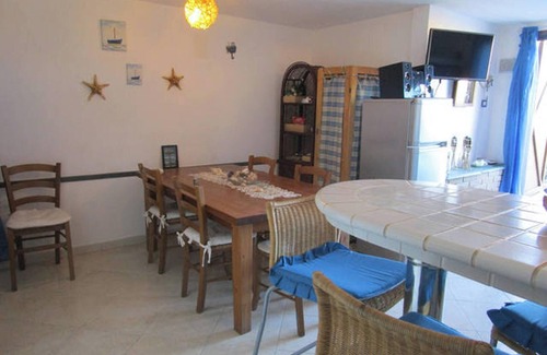 Torre dei Corsari House | Homerez - House Torre dei Corsari
