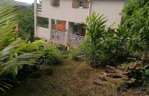 Riviere-Pilote House | Homerez - House near Rivière-Pilote