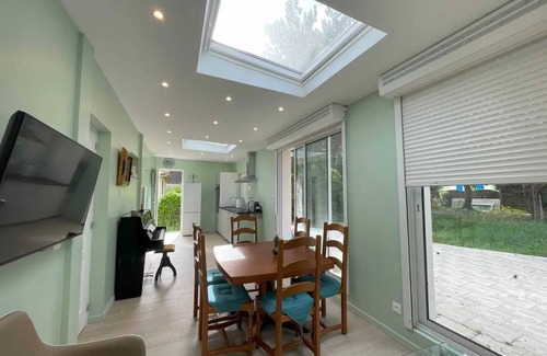 Le Home House | Homerez - House near Varaville