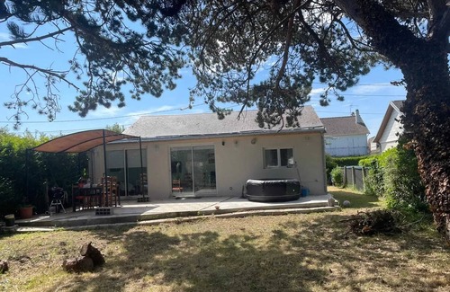 Le Home House | Homerez - House near Varaville