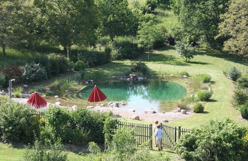 Saint-Cybranet House | Homerez - House, Saint-Cybranet