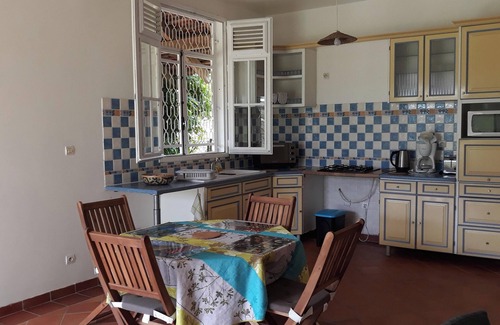 Gros-Morne House | Homerez - House with Garden in Gros-Morne