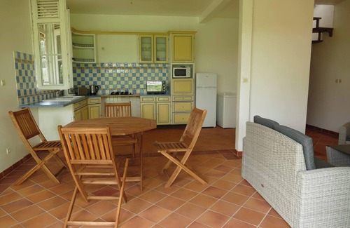 Gros-Morne House | Homerez - House with Garden in Gros-Morne