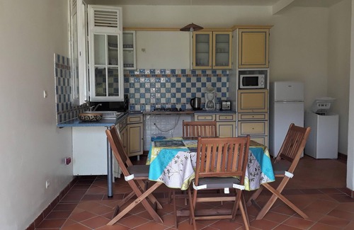 Gros-Morne House | Homerez - House with Garden in Gros-Morne