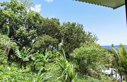 Sainte-Rose House | Homerez - House with sea view in Sainte-Rose