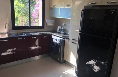 La Marsa Villa | Homerez - Luxury Villa in La Marsa with Private Pool