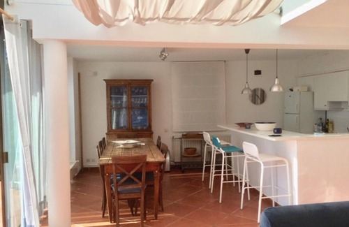 Tamariu Villa | Homerez - Luxury Villa in Tamariu with Sea View