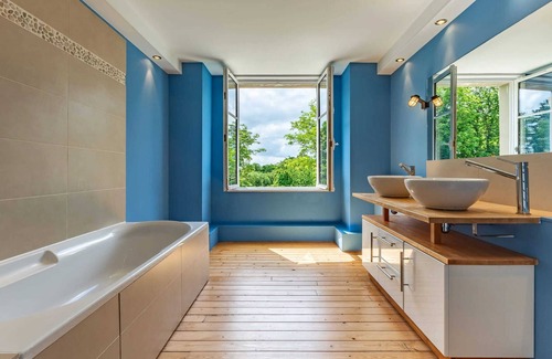 Hotot-en-Auge Other | Homerez - Manor in Hotot-en-Auge