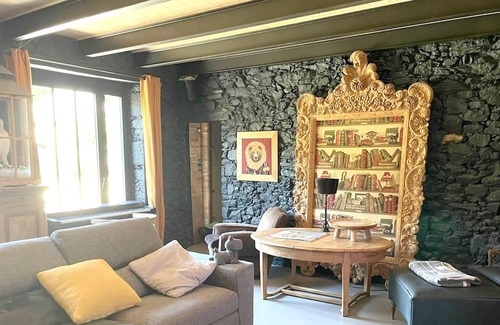 Ploubalay Other | Homerez - Mansion 8 km away from the beach for 9 ppl. at Pleslin-Trigavou