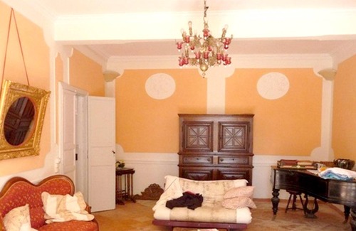 Cailhau Other | Homerez - Mansion for 10 ppl. with swimming-pool, garden and terrace at Cailhau