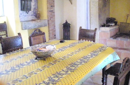 Cailhau Other | Homerez - Mansion for 10 ppl. with swimming-pool, garden and terrace at Cailhau