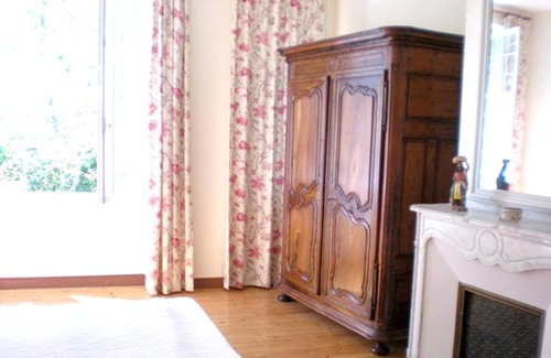 Cailhau Other | Homerez - Mansion for 10 ppl. with swimming-pool, garden and terrace at Cailhau