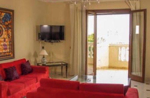 Boca Chica Apartment | Homerez - Modern Apartment in Boca Chica
