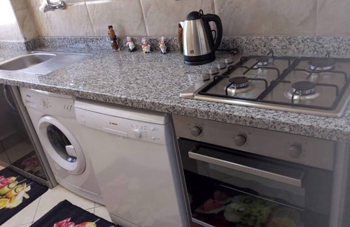 Cite Al Mohammadi Apartment | Homerez - Modern Apartment in Agadir