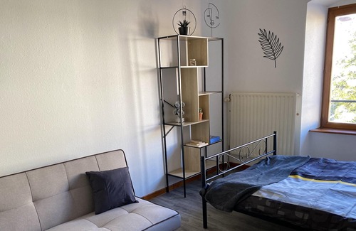 Masevaux Apartment | Homerez - Nice studio for 3 ppl. at Masevaux-Niederbruck