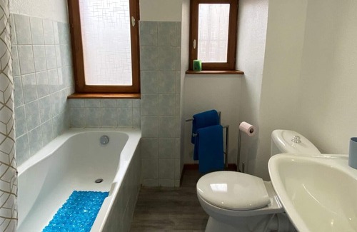 Masevaux Apartment | Homerez - Nice studio for 3 ppl. at Masevaux-Niederbruck