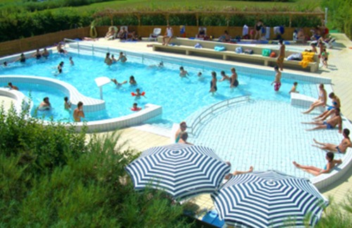 Argenton-sur-Creuse House | Homerez - Nice property for 6 ppl. with swimming-pool at Argenton-sur-Creuse