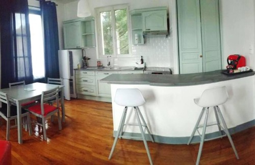 Beaugency Apartment | Homerez - Nice apartement for 4 ppl. at Beaugency