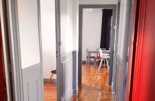 Beaugency Apartment | Homerez - Nice apartement for 4 ppl. at Beaugency