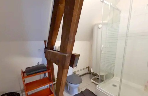 Beaugency Apartment | Homerez - Nice apartement for 3 ppl. at Beaugency