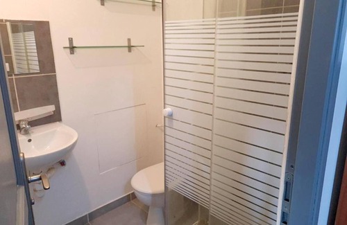 Beaugency Apartment | Homerez - Nice apartement for 3 ppl. at Beaugency