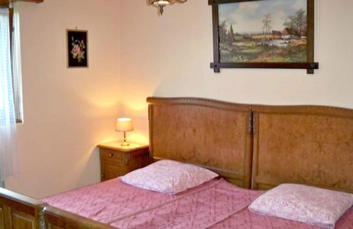 Jebsheim Apartment | Homerez - Nice apartement for 4 ppl. with garden and terrace at Jebsheim