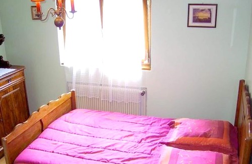 Jebsheim Apartment | Homerez - Nice apartement for 4 ppl. with garden and terrace at Jebsheim