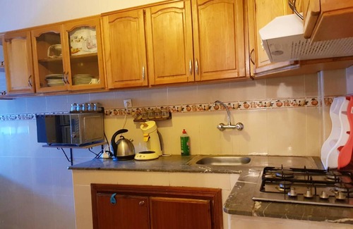 Martil Apartment | Homerez - Nice apartement 2 km away from the beach for 6 ppl. with shared pool