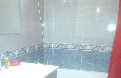 Martil Apartment | Homerez - Nice apartement 2 km away from the beach for 6 ppl. with shared pool