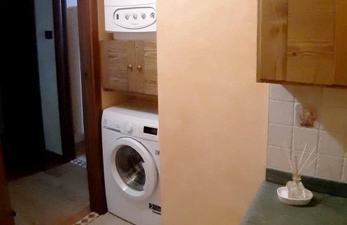 Aymavilles Apartment | Homerez - Nice appartement 7 km away from the slopes for 5 ppl. at Aymavilles