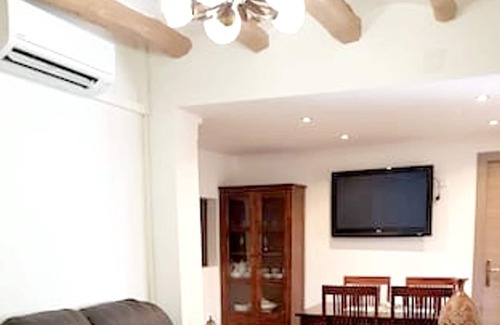 Maspujols Apartment | Homerez - Nice appartement 17 km away from the beach for 6 ppl. at Maspujols
