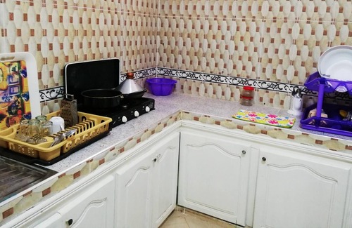 Akhfenir Apartment | Homerez - Nice appartement 500 m away from the beach for 4 ppl. at Akhfennir