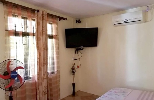 Camp Diable Apartment | Homerez - Nice appartement for 4 ppl. with garden and terrace at Bel Ombre