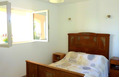 La Valette-du-Var Apartment | Homerez - Nice appartement 6 km away from the beach for 2 ppl. at La Garde