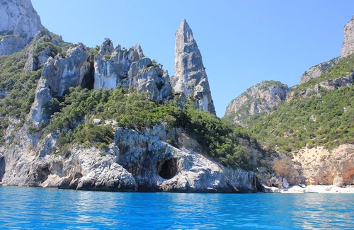 Lotzorai Apartment | Homerez - Nice appartement 800 m away from the beach for 4 ppl. at Lotzorai