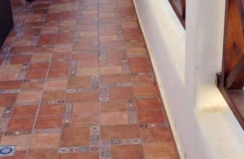 Cabo Negro Apartment | Homerez - Nice appartement for 7 ppl. with shared pool and garden at Tetouane