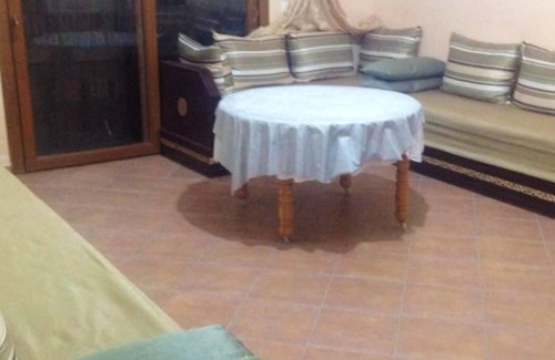 Cabo Negro Apartment | Homerez - Nice appartement for 7 ppl. with shared pool and garden at Tetouane