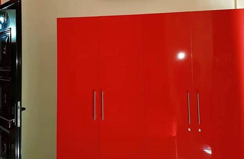 Katerini Apartment | Homerez - Nice appartement for 6 ppl. with terrace at Paralia