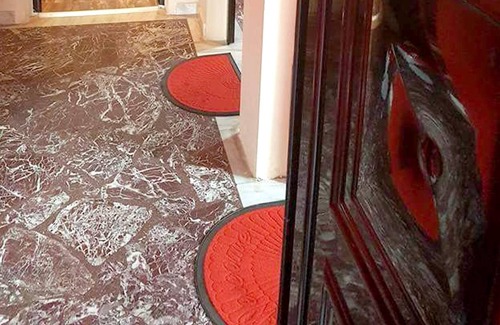 Katerini Apartment | Homerez - Nice appartement for 6 ppl. with terrace at Paralia