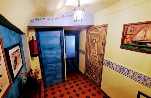 Old Town Apartment | Homerez - Nice appartement for 2 ppl. at Cuenca