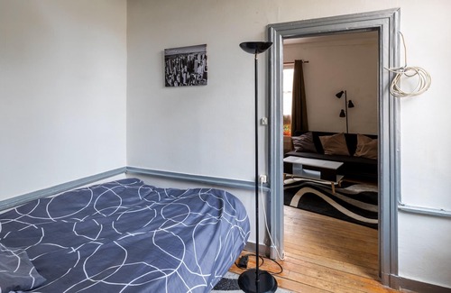 Sens Apartment | Homerez - Nice appartement for 2 ppl. at Sens